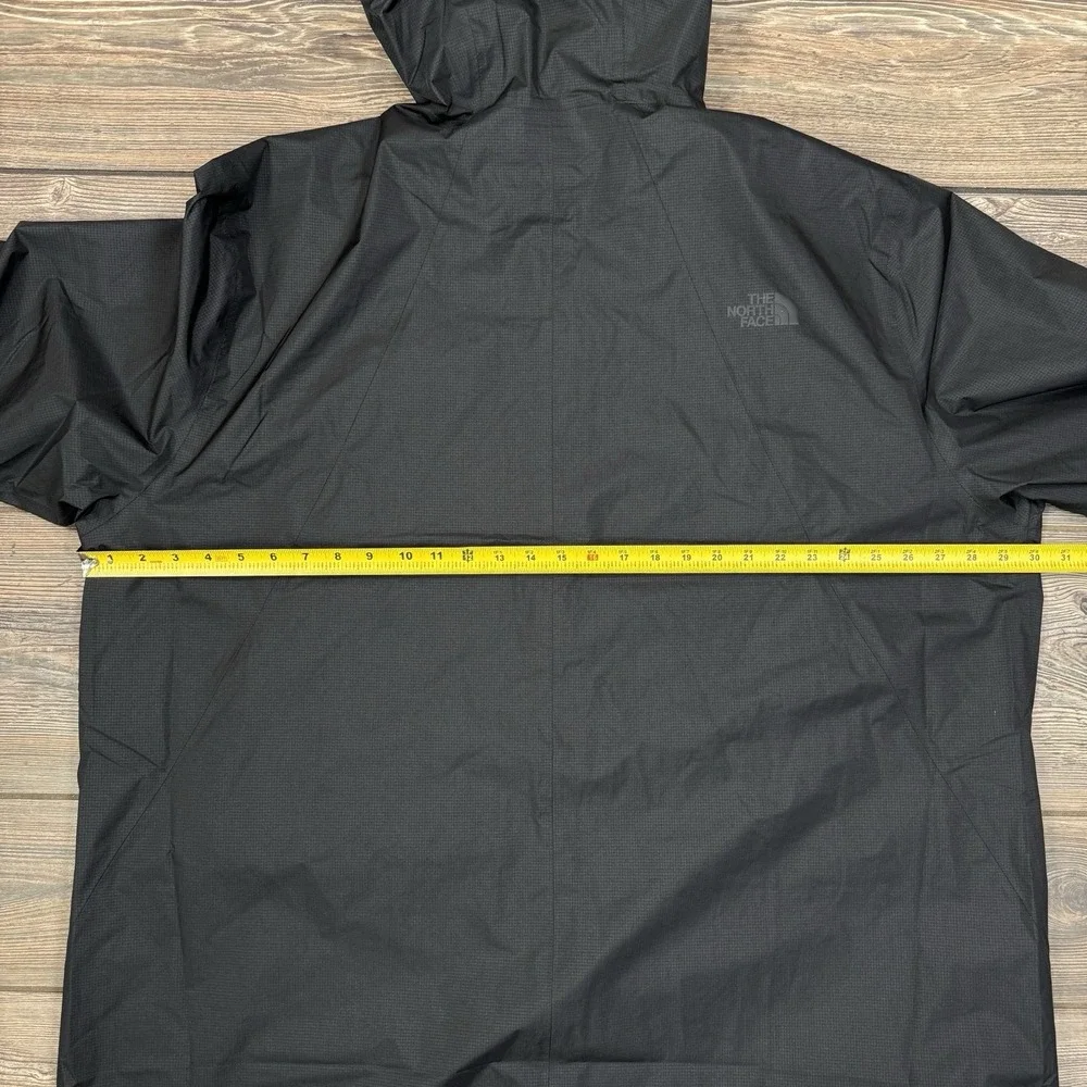 The North Face unisex packable